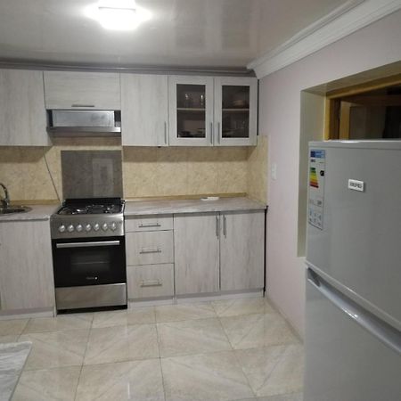 Lyucie Guest House Ijevan Esterno foto