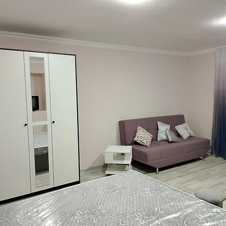 Lyucie Guest House Ijevan Esterno foto