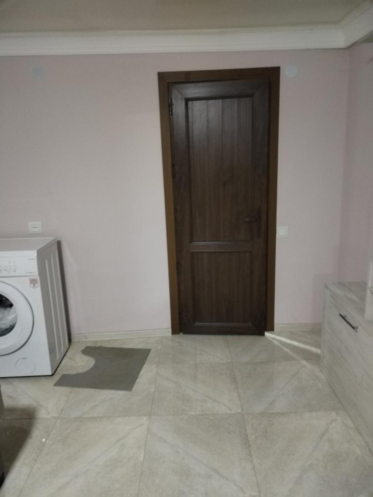 Lyucie Guest House Ijevan Esterno foto