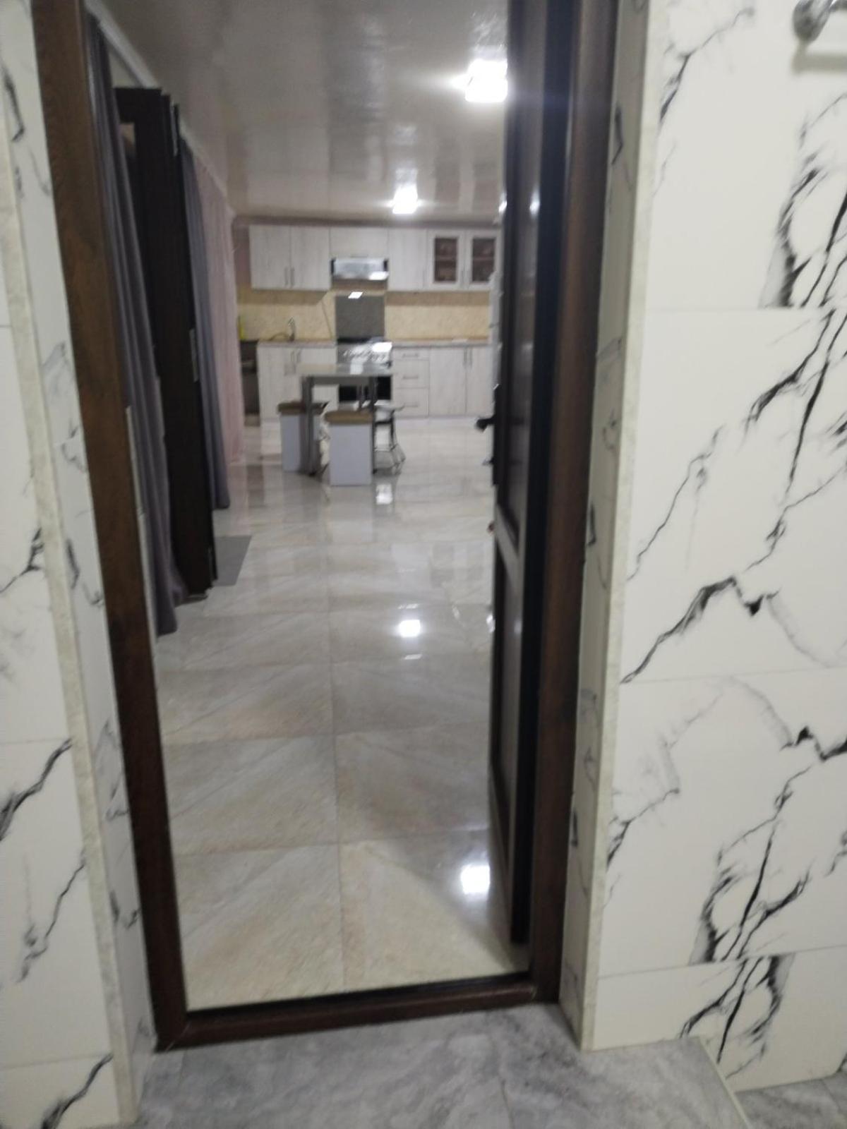Lyucie Guest House Ijevan Esterno foto