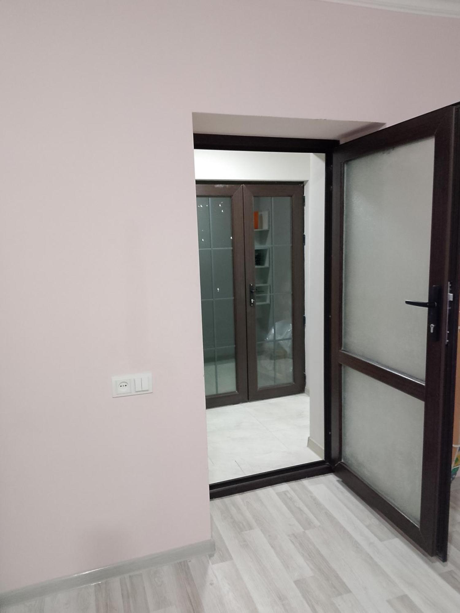 Lyucie Guest House Ijevan Esterno foto