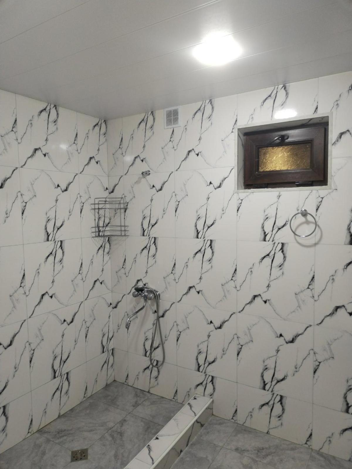 Lyucie Guest House Ijevan Esterno foto
