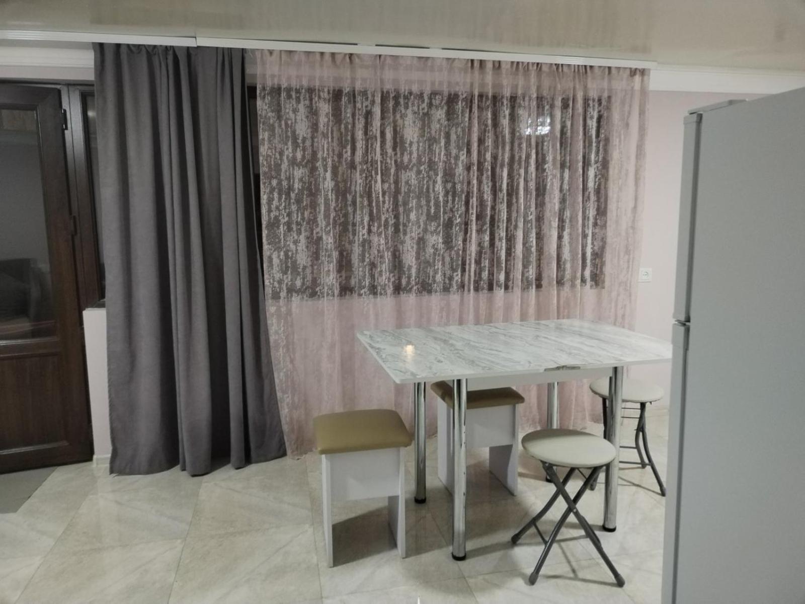 Lyucie Guest House Ijevan Esterno foto