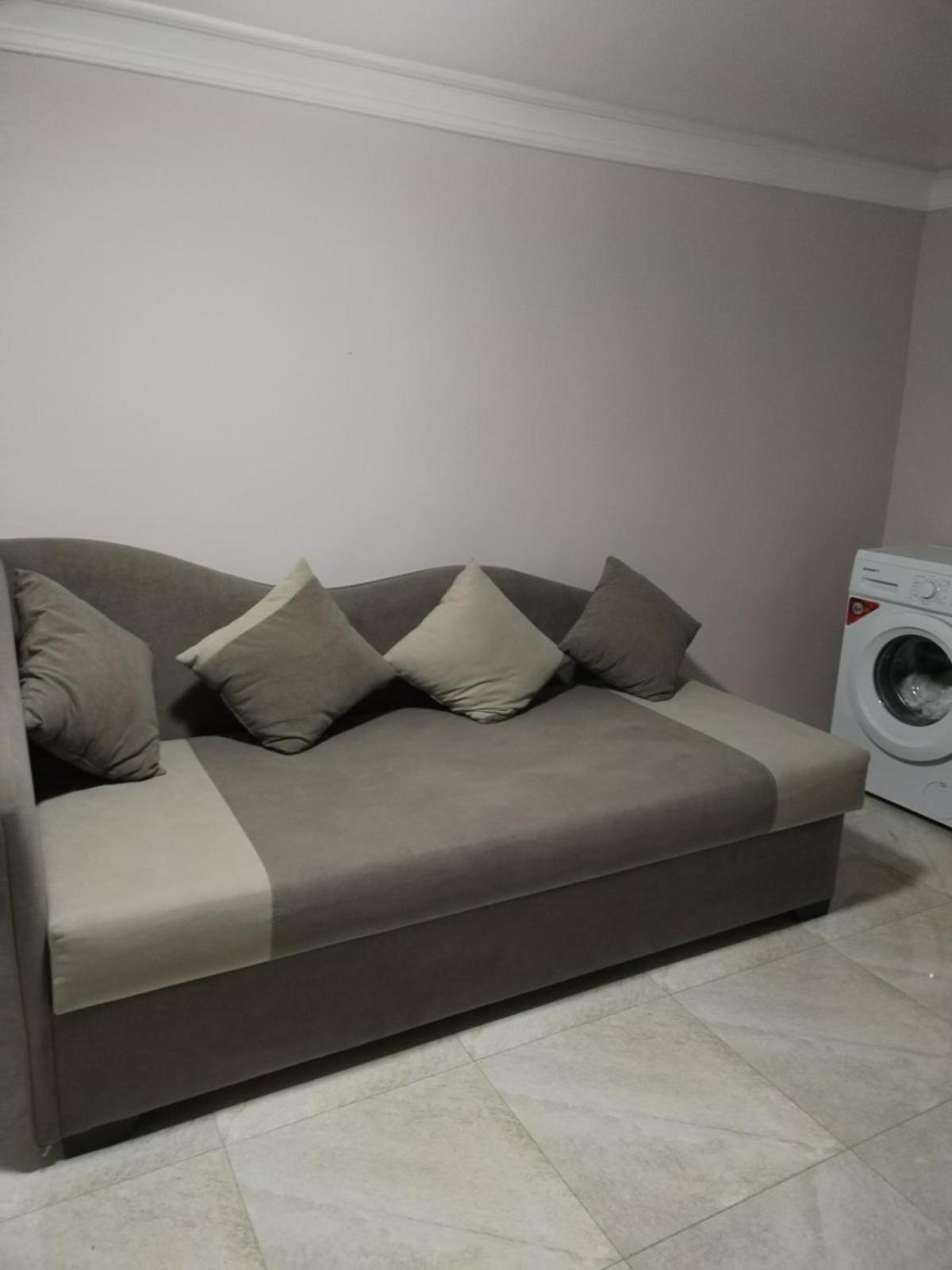 Lyucie Guest House Ijevan Esterno foto