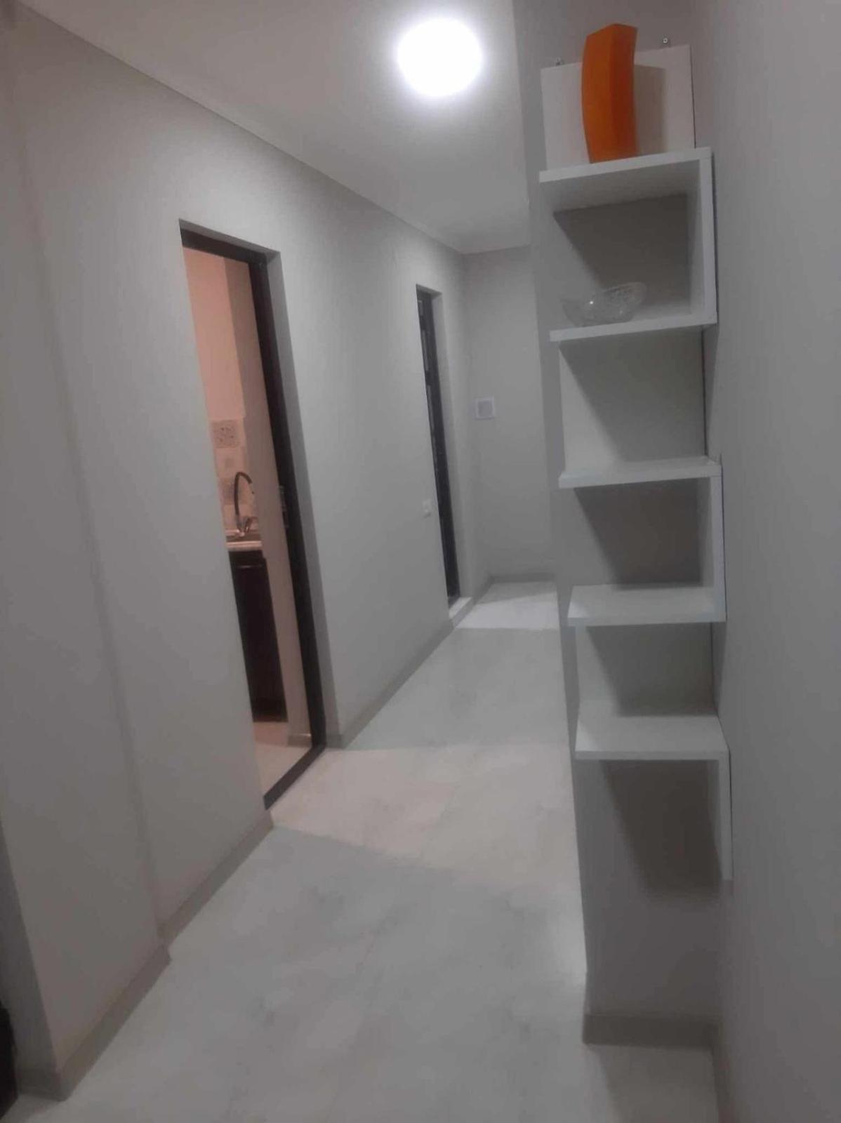 Lyucie Guest House Ijevan Esterno foto