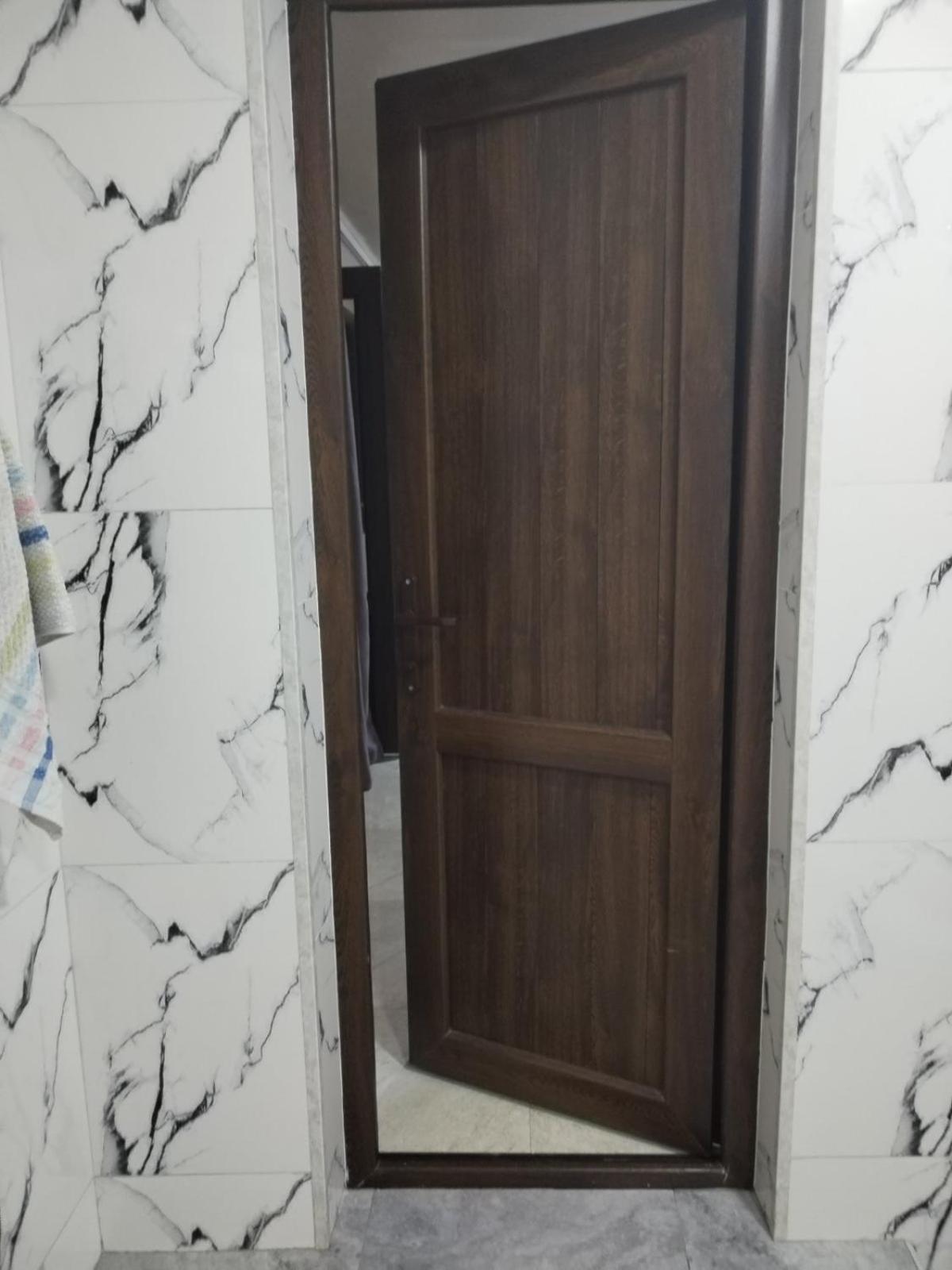Lyucie Guest House Ijevan Esterno foto