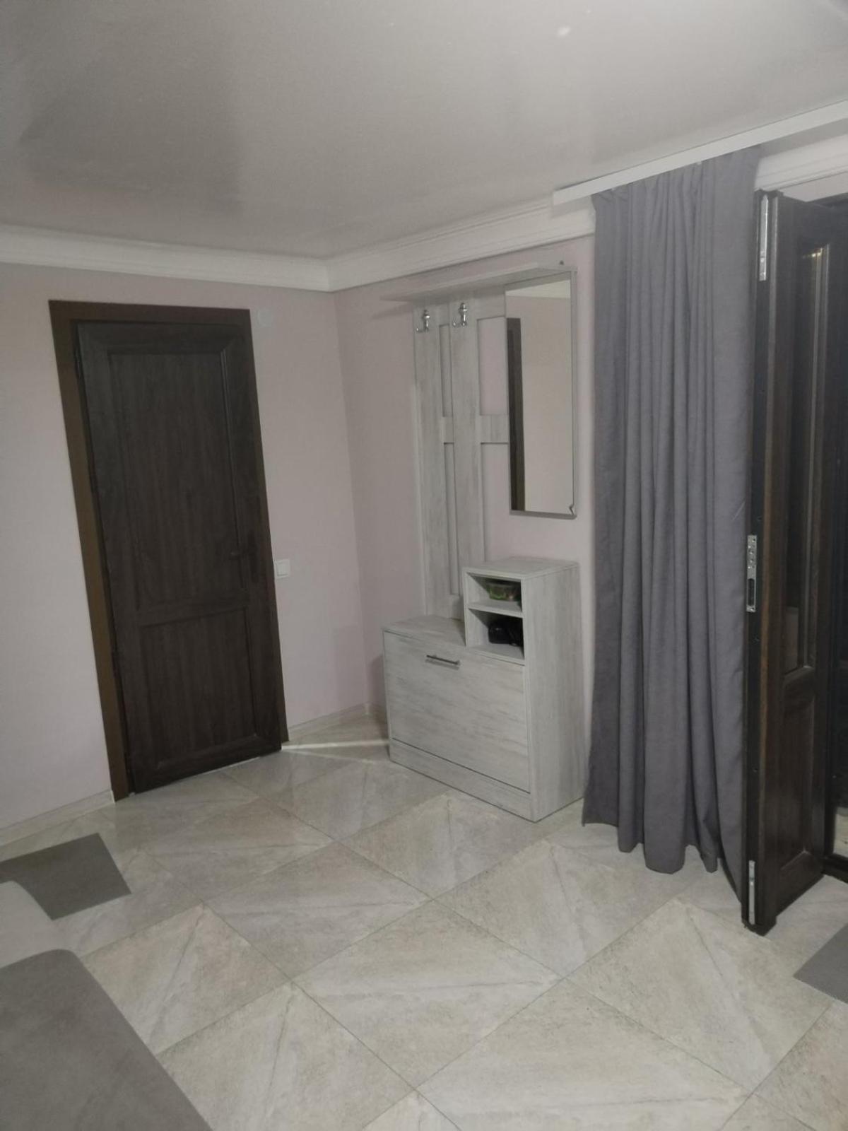 Lyucie Guest House Ijevan Esterno foto