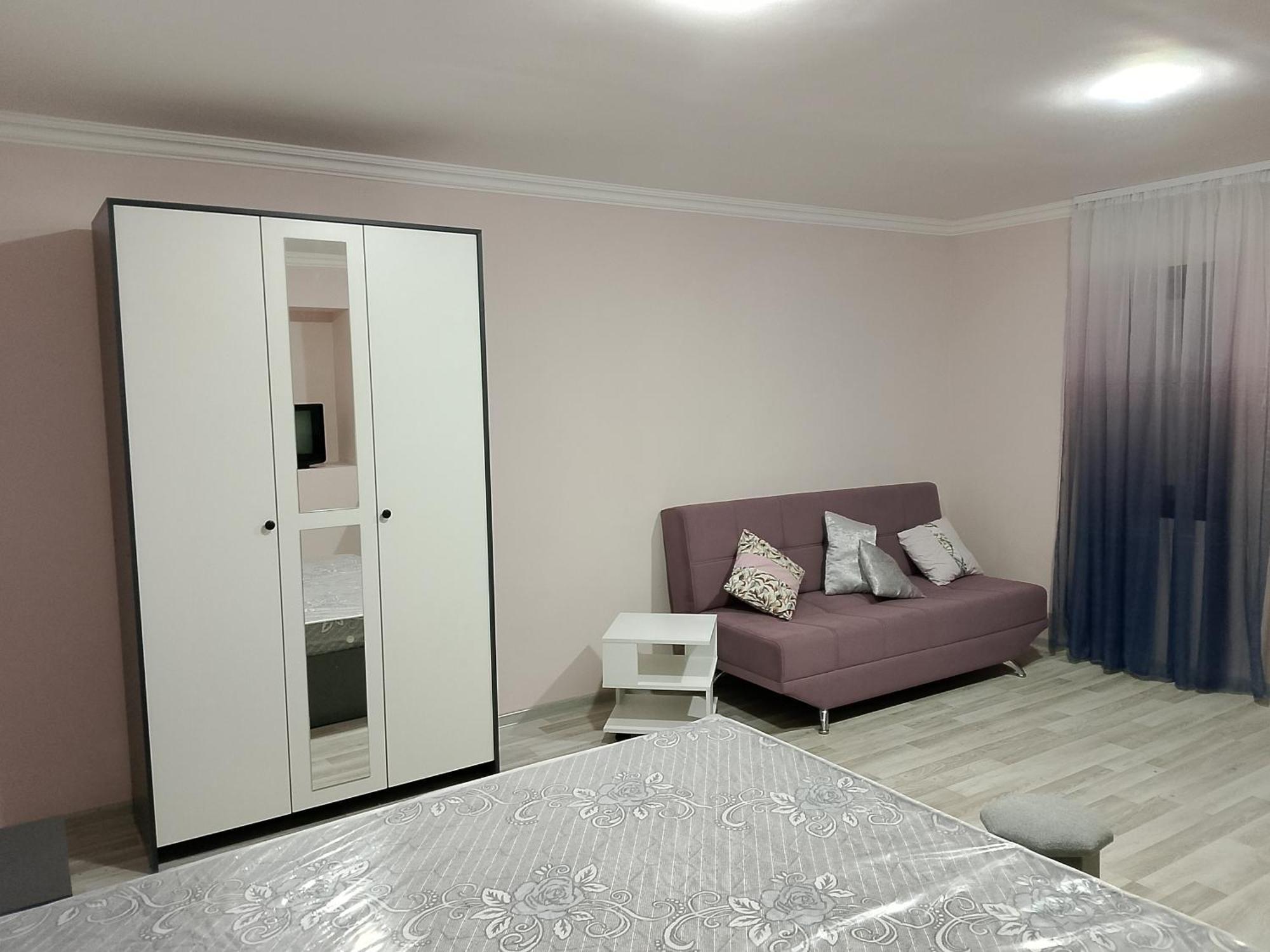 Lyucie Guest House Ijevan Esterno foto