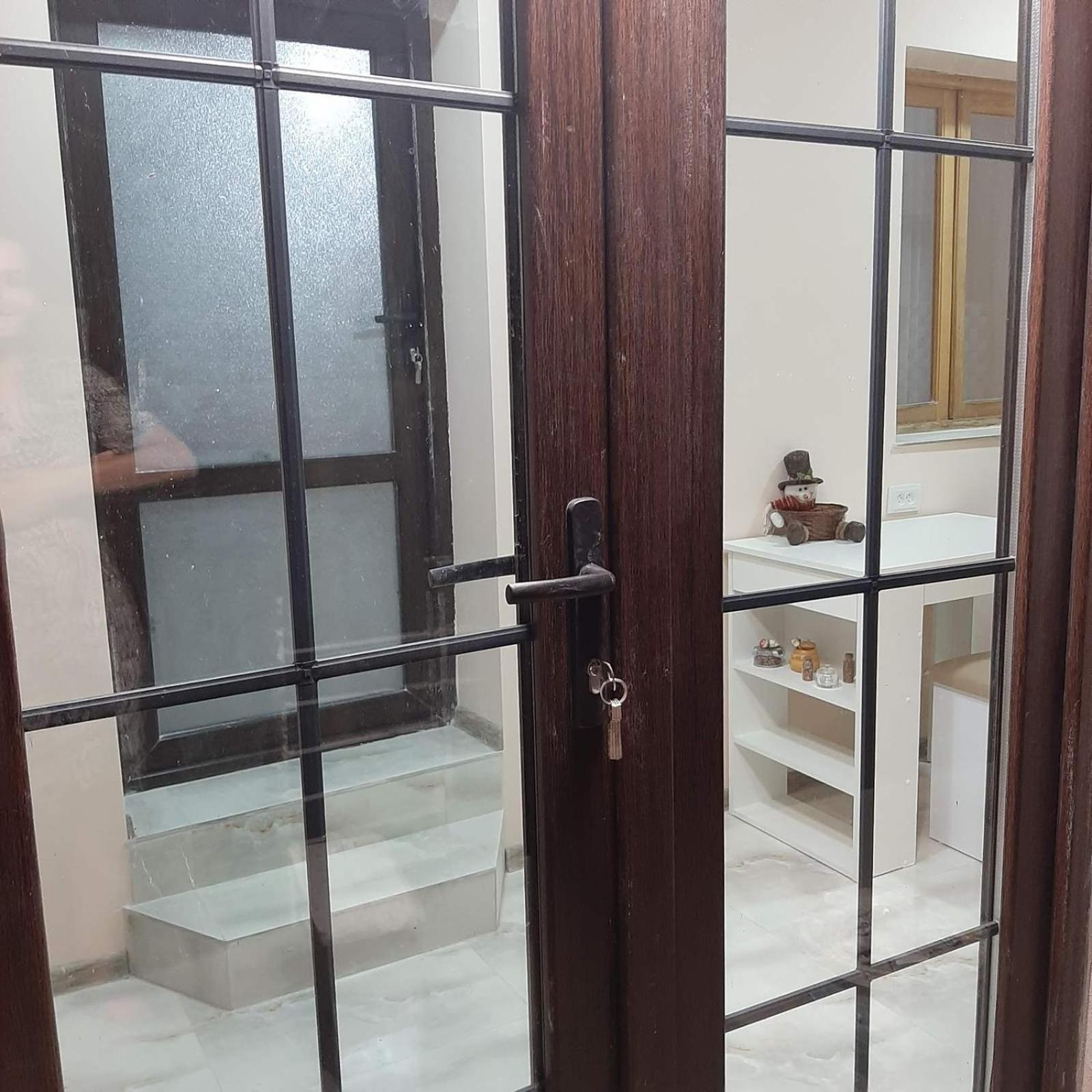 Lyucie Guest House Ijevan Esterno foto