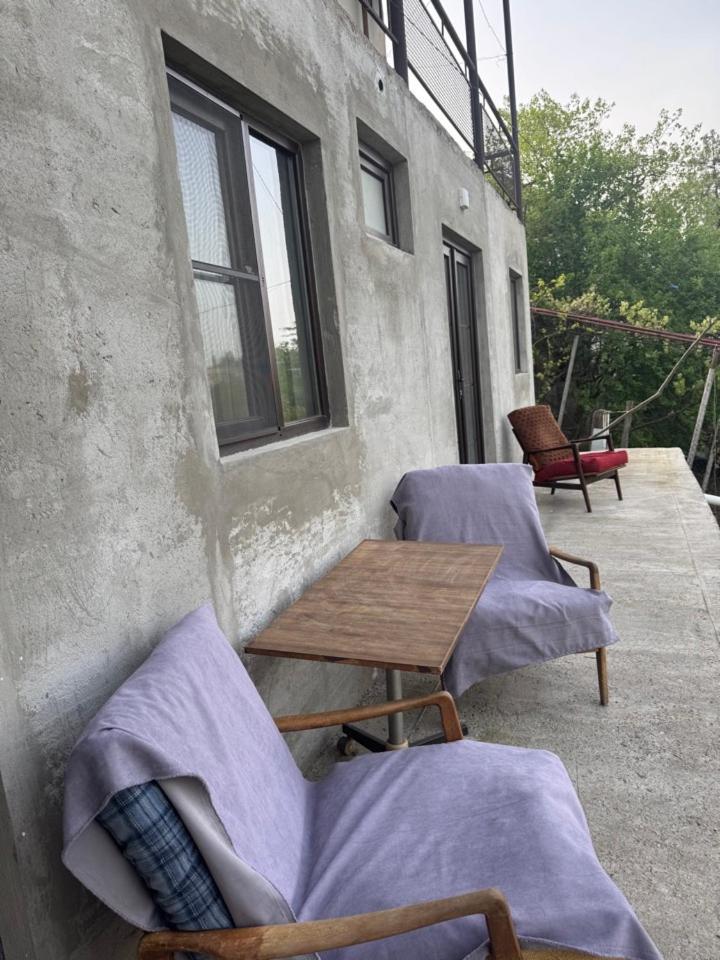Lyucie Guest House Ijevan Esterno foto